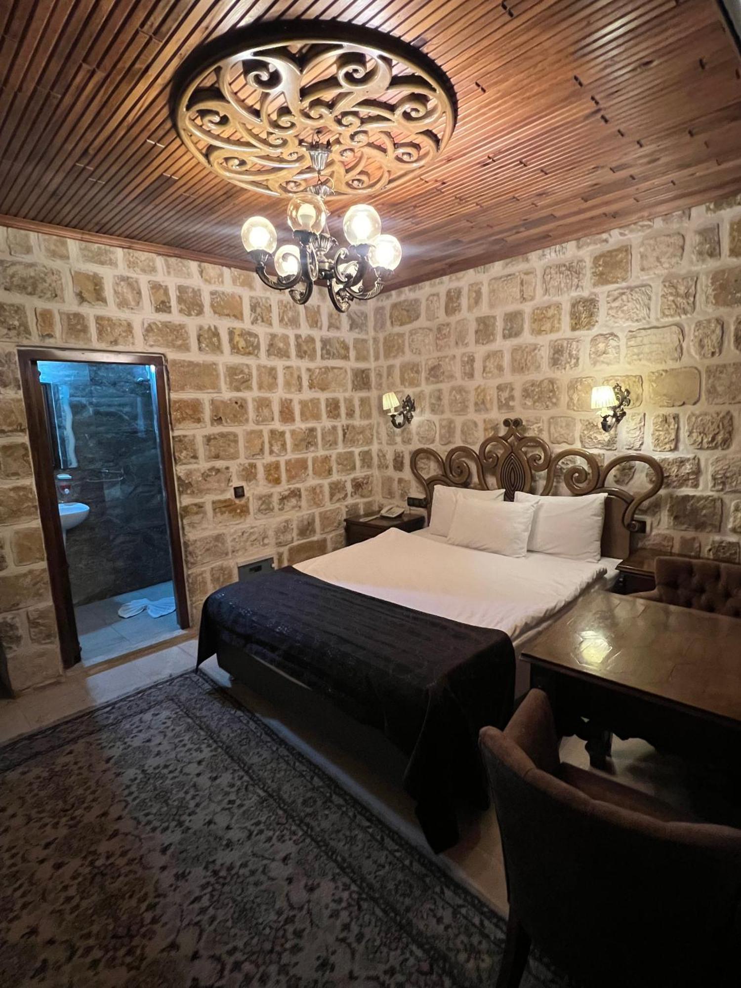 فندق غازي كوناغي بوتيك ماردين المظهر الخارجي الصورة