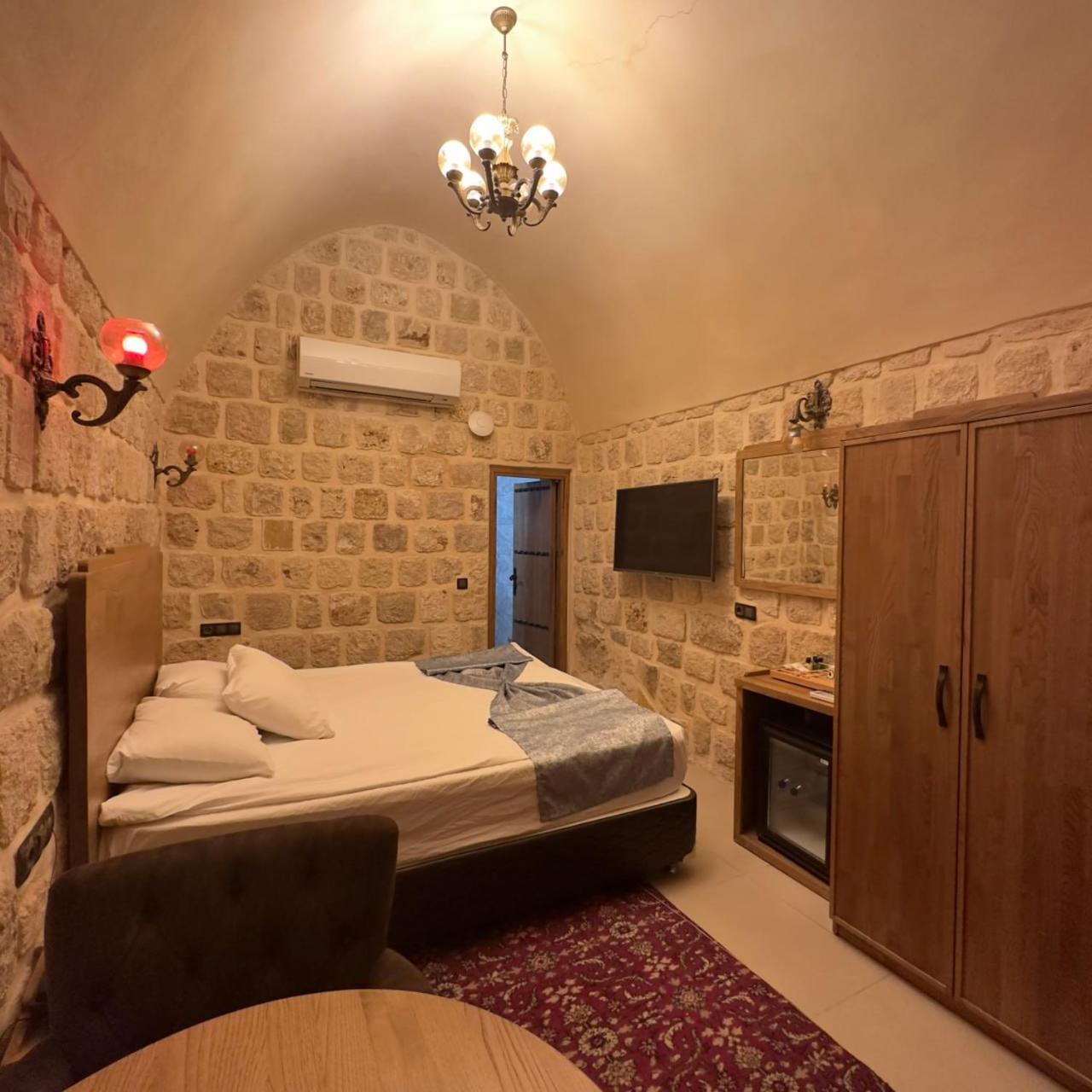 فندق غازي كوناغي بوتيك ماردين المظهر الخارجي الصورة