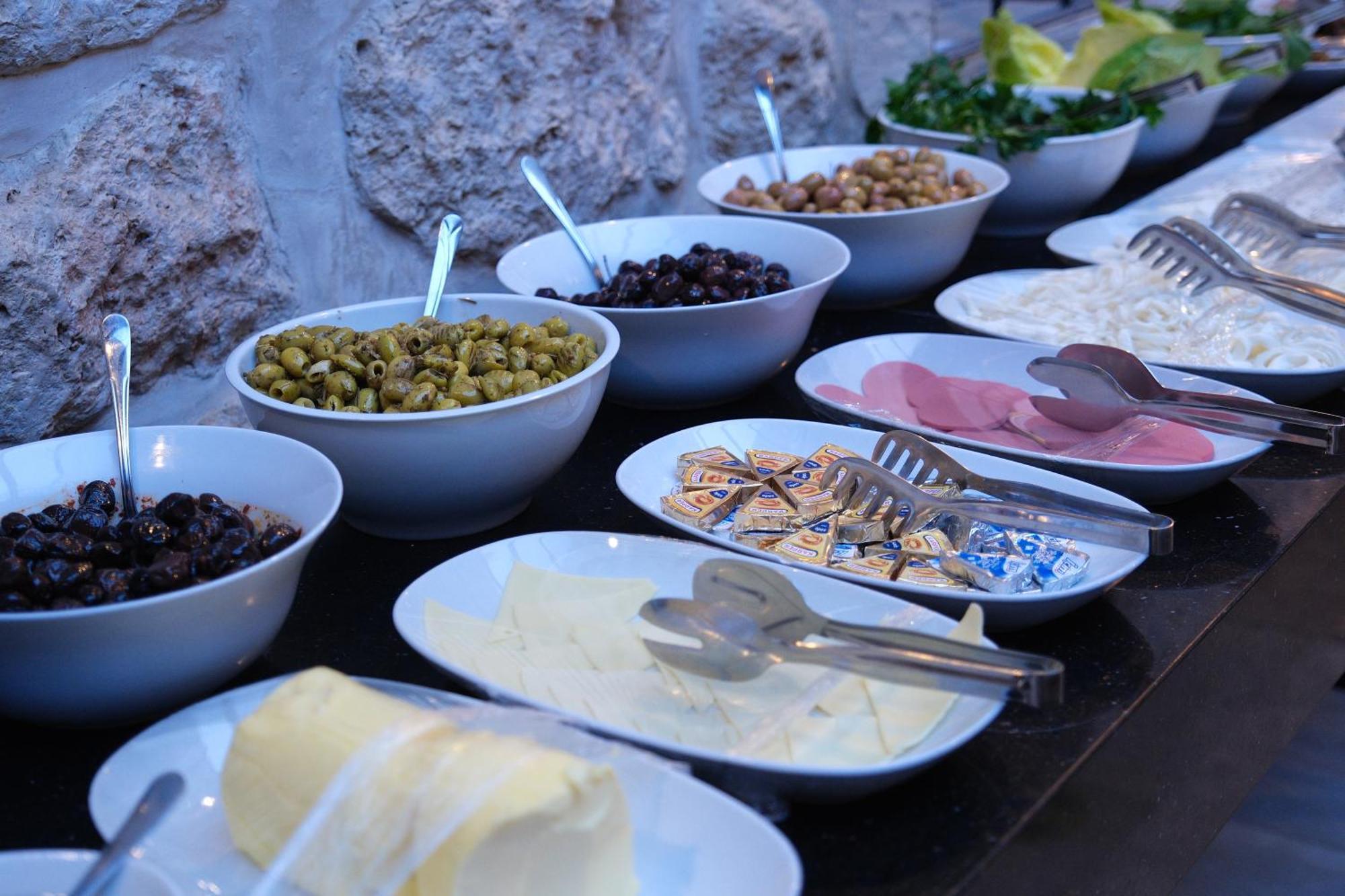 فندق غازي كوناغي بوتيك ماردين المظهر الخارجي الصورة